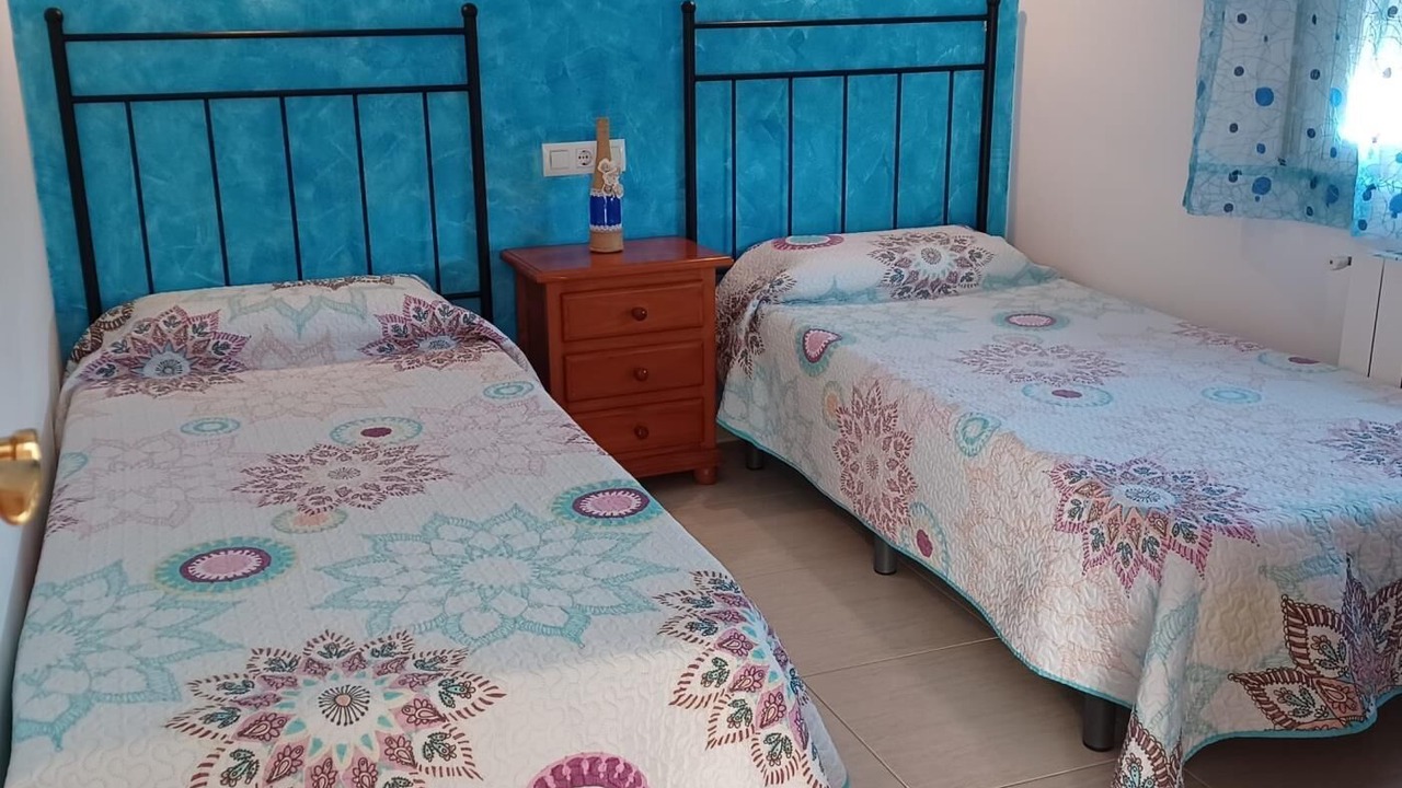 Photo of Bedroom in L'Escala