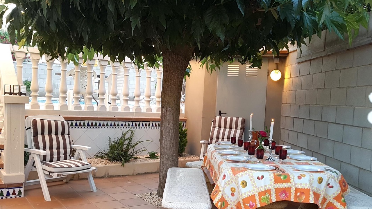 Photo of Outdoor in L'Escala