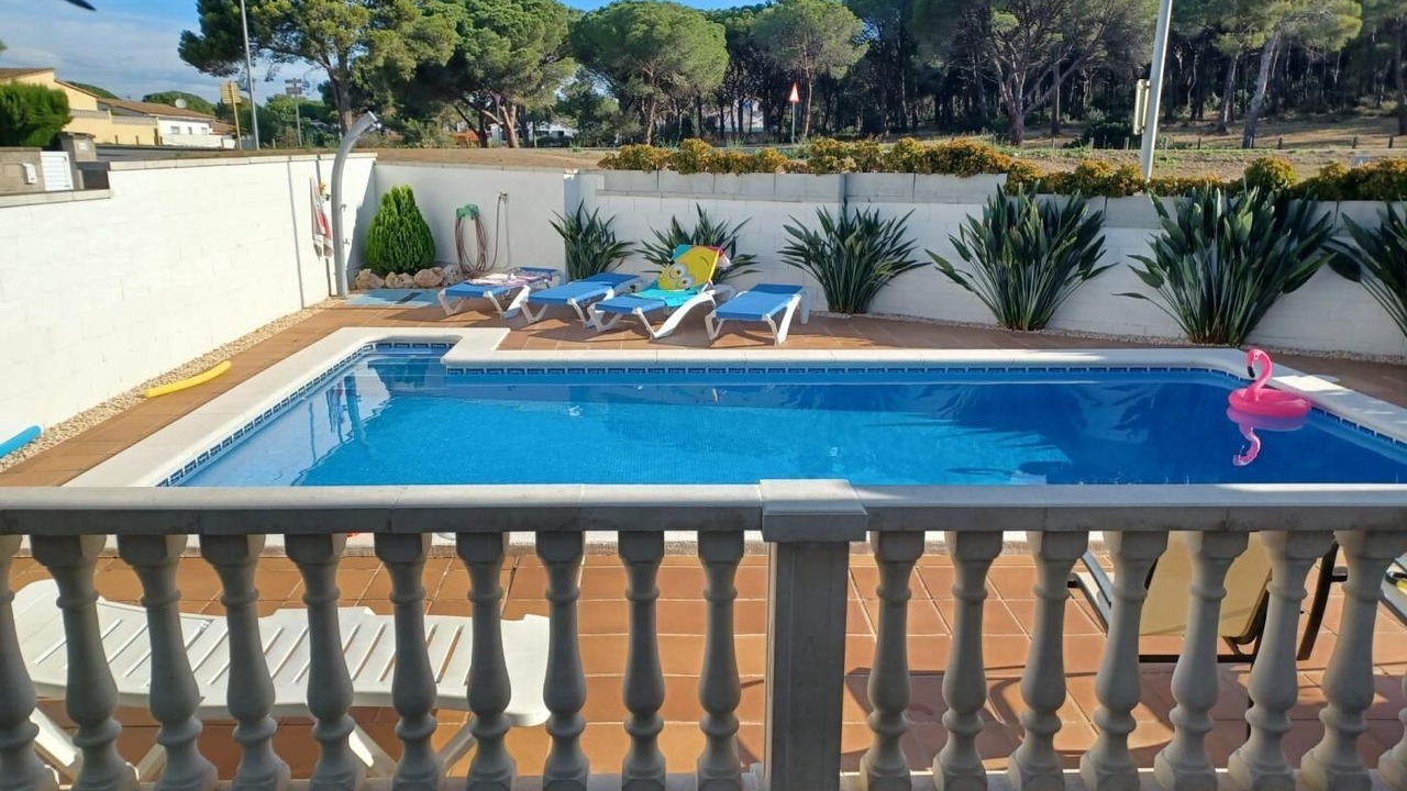 Photo of Outdoor in L'Escala
