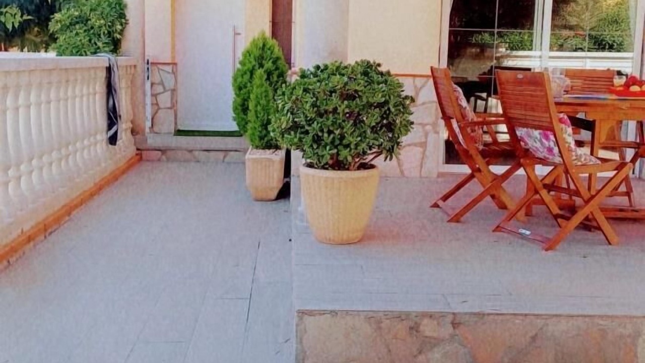 Photo of Outdoor in L'Escala