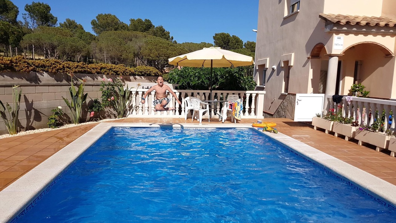 Photo of Outdoor in L'Escala