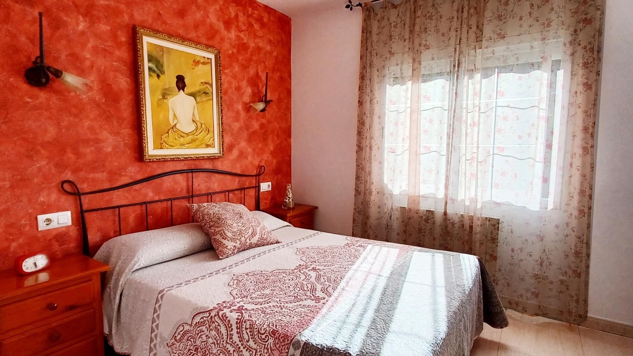 Photo of Bedroom in L'Escala
