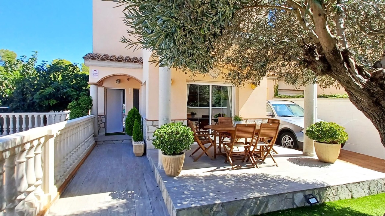 Photo of Outdoor in L'Escala
