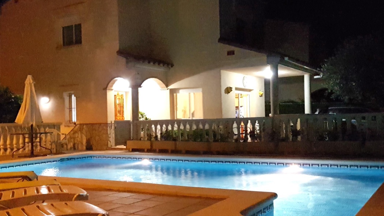 Photo of Outdoor in L'Escala