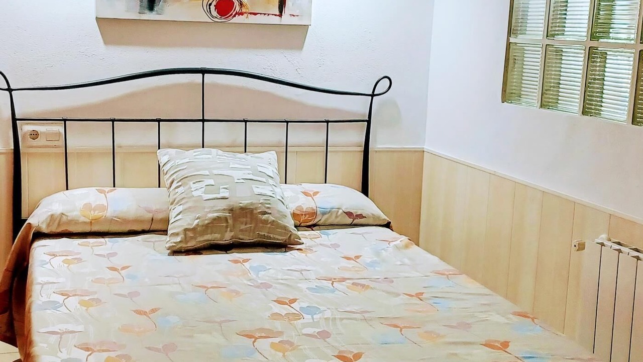 Photo of Bedroom in L'Escala