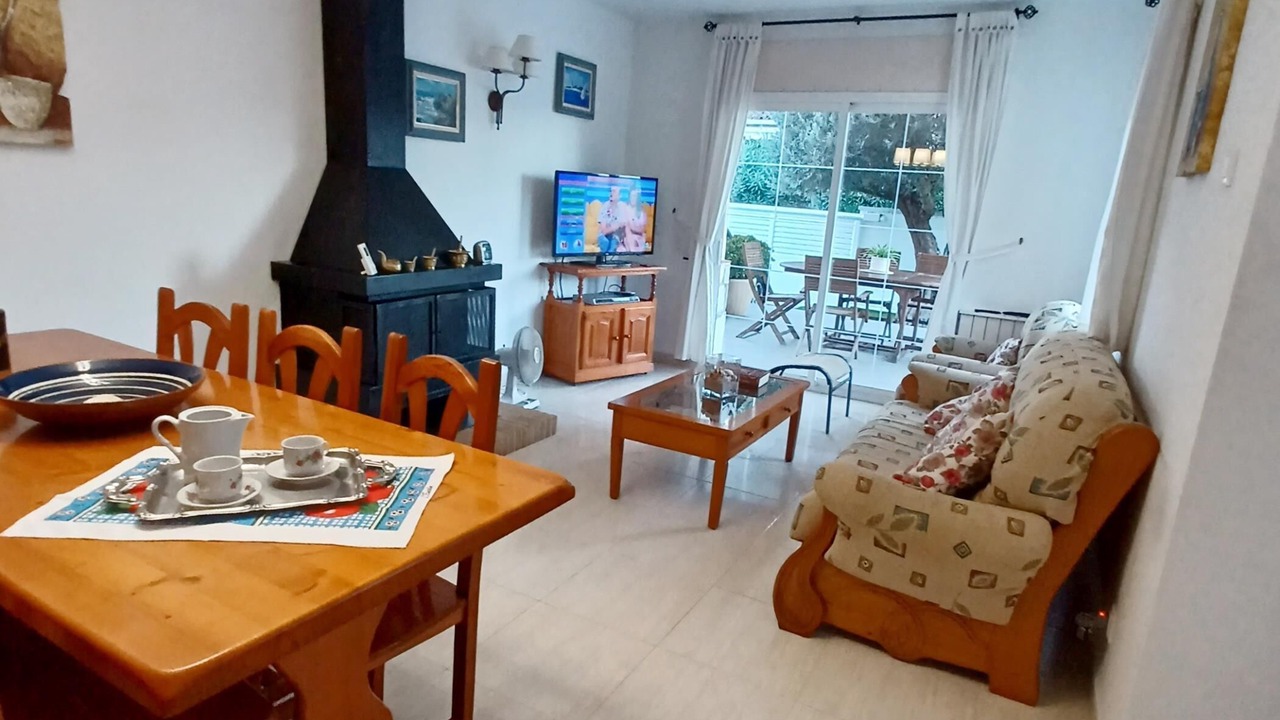 Photo of Livingroom in L'Escala
