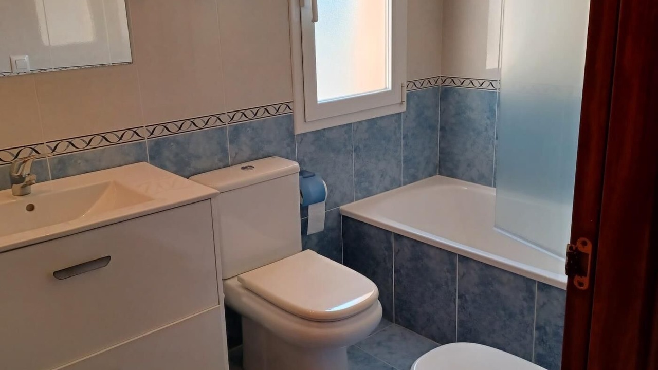 Photo of Bathroom in L'Escala