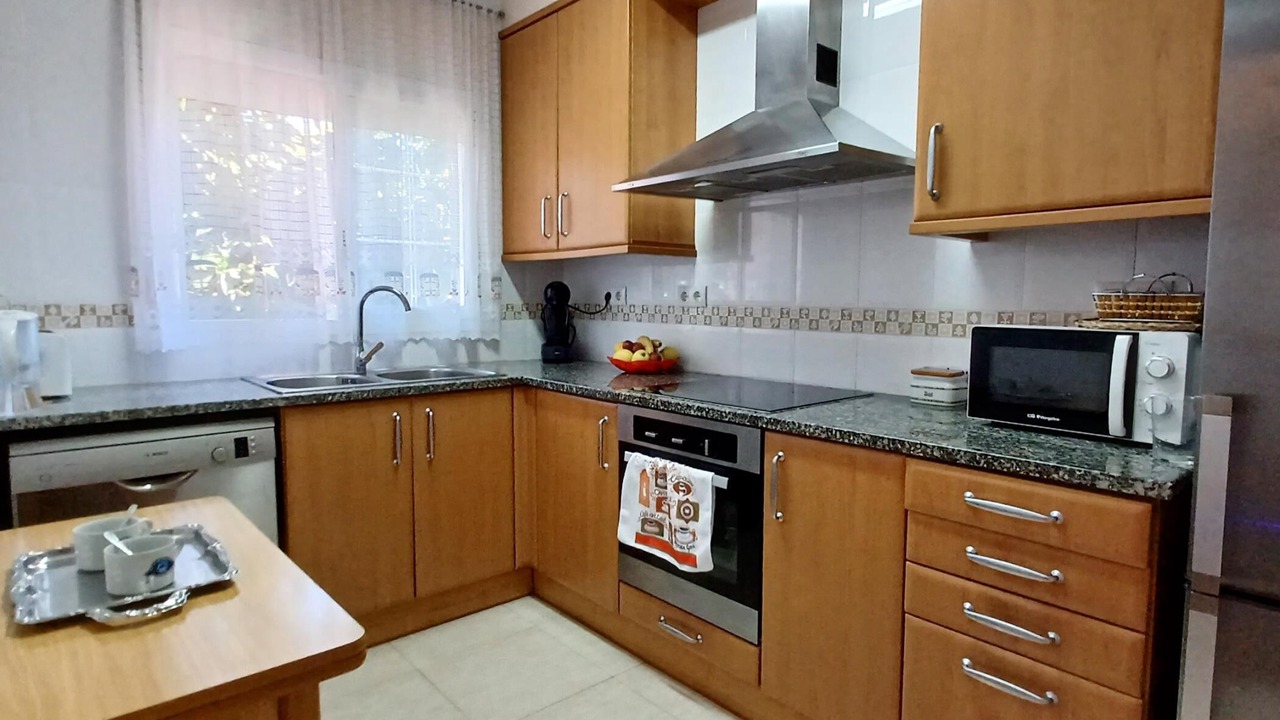 Photo of Kitchen in L'Escala