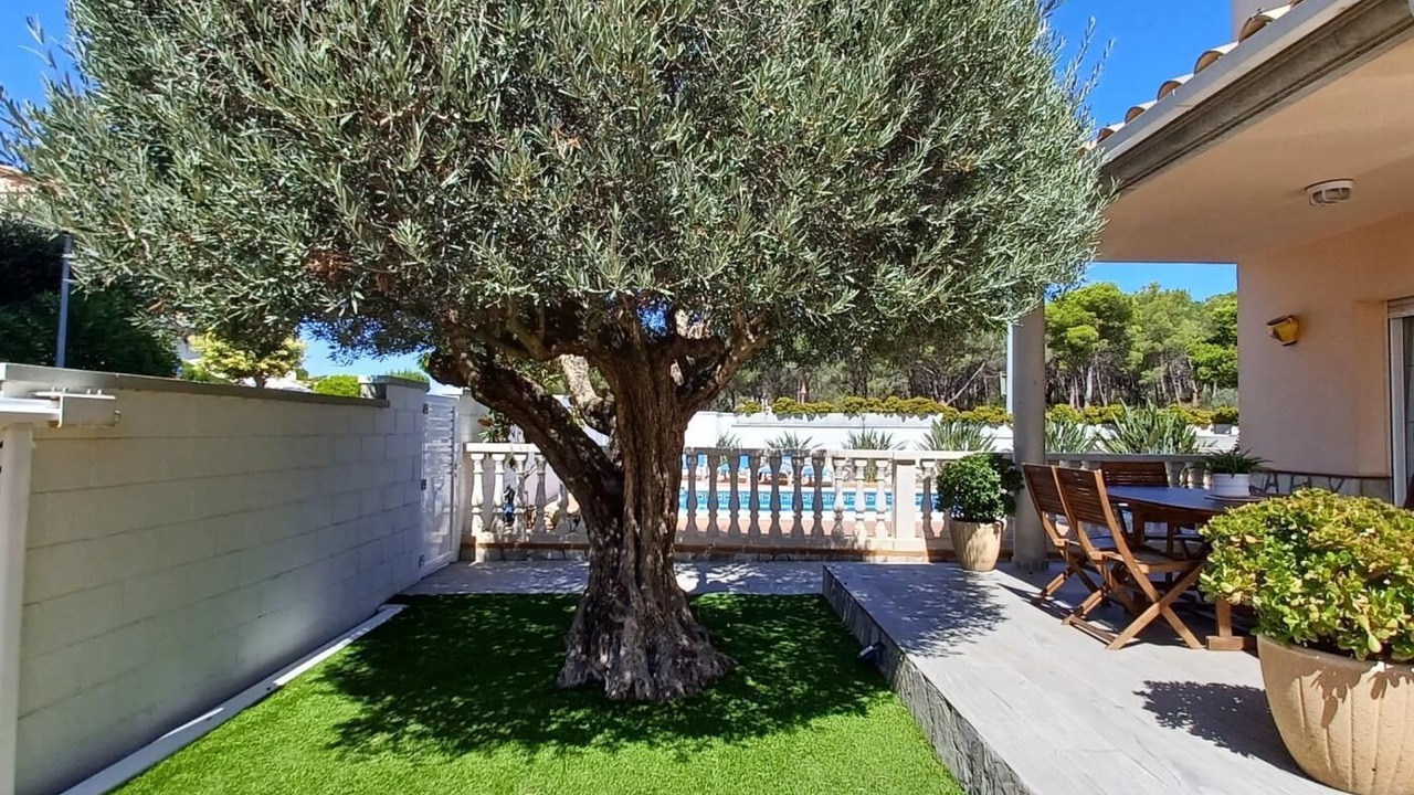 Photo of Outdoor in L'Escala