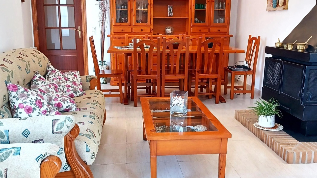 Photo of Livingroom in L'Escala