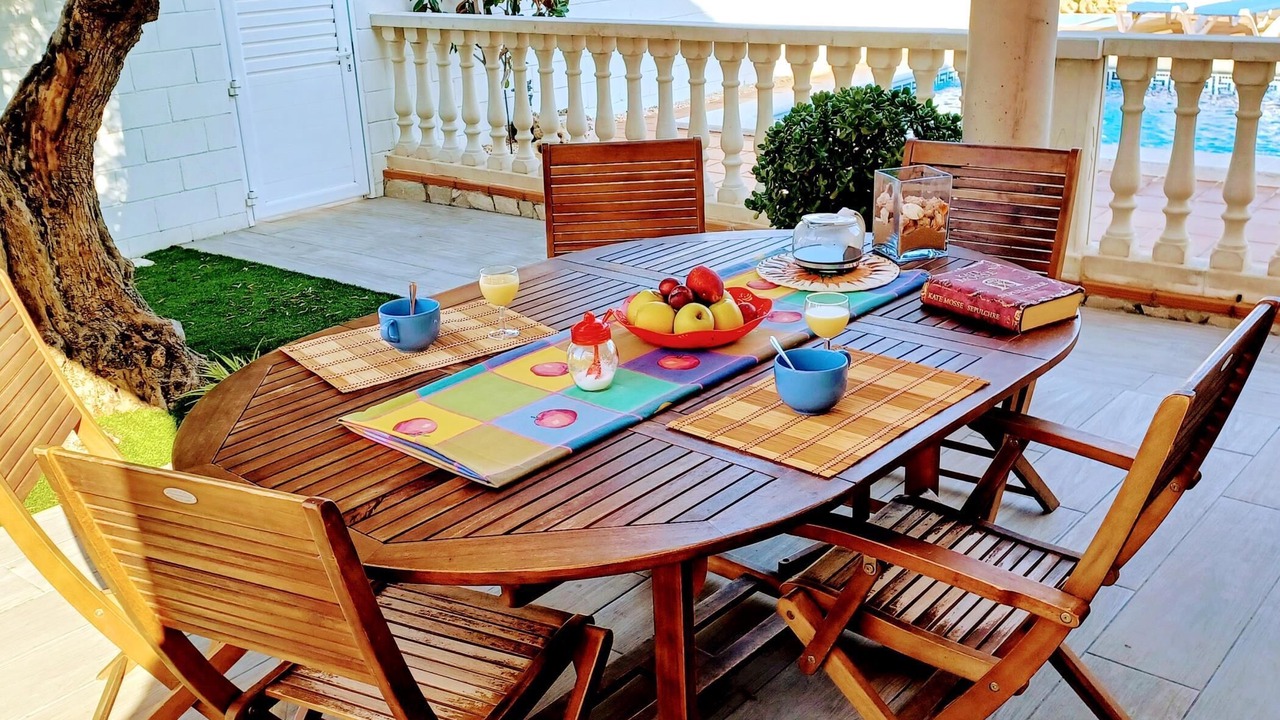 Photo of Outdoor in L'Escala