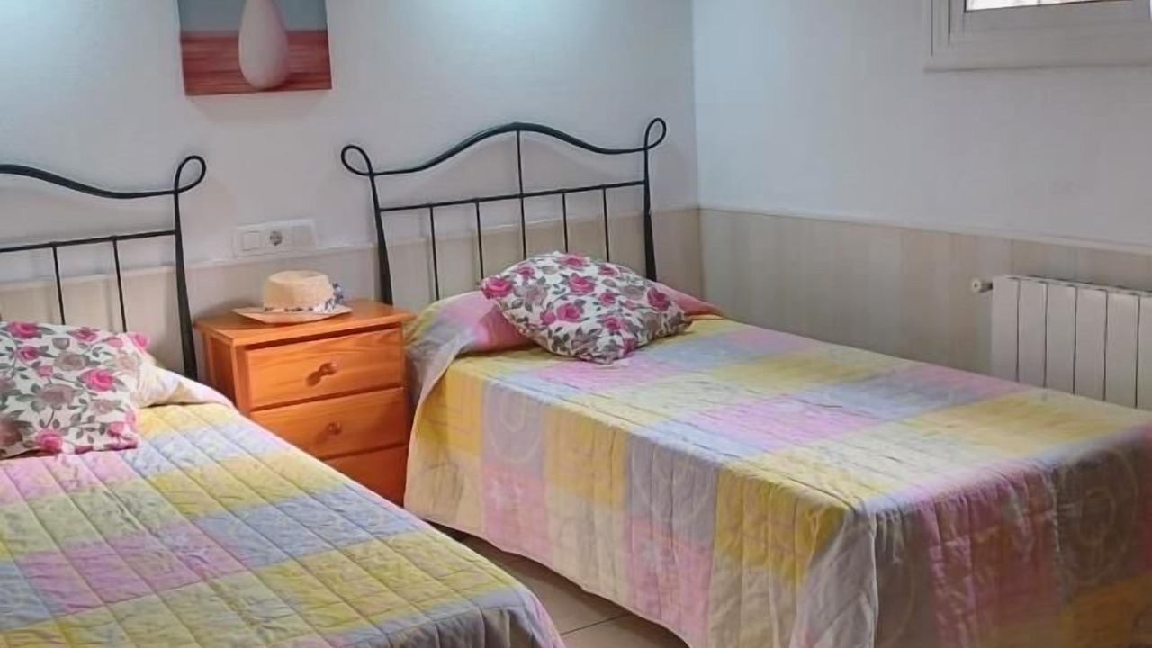Photo of Bedroom in L'Escala