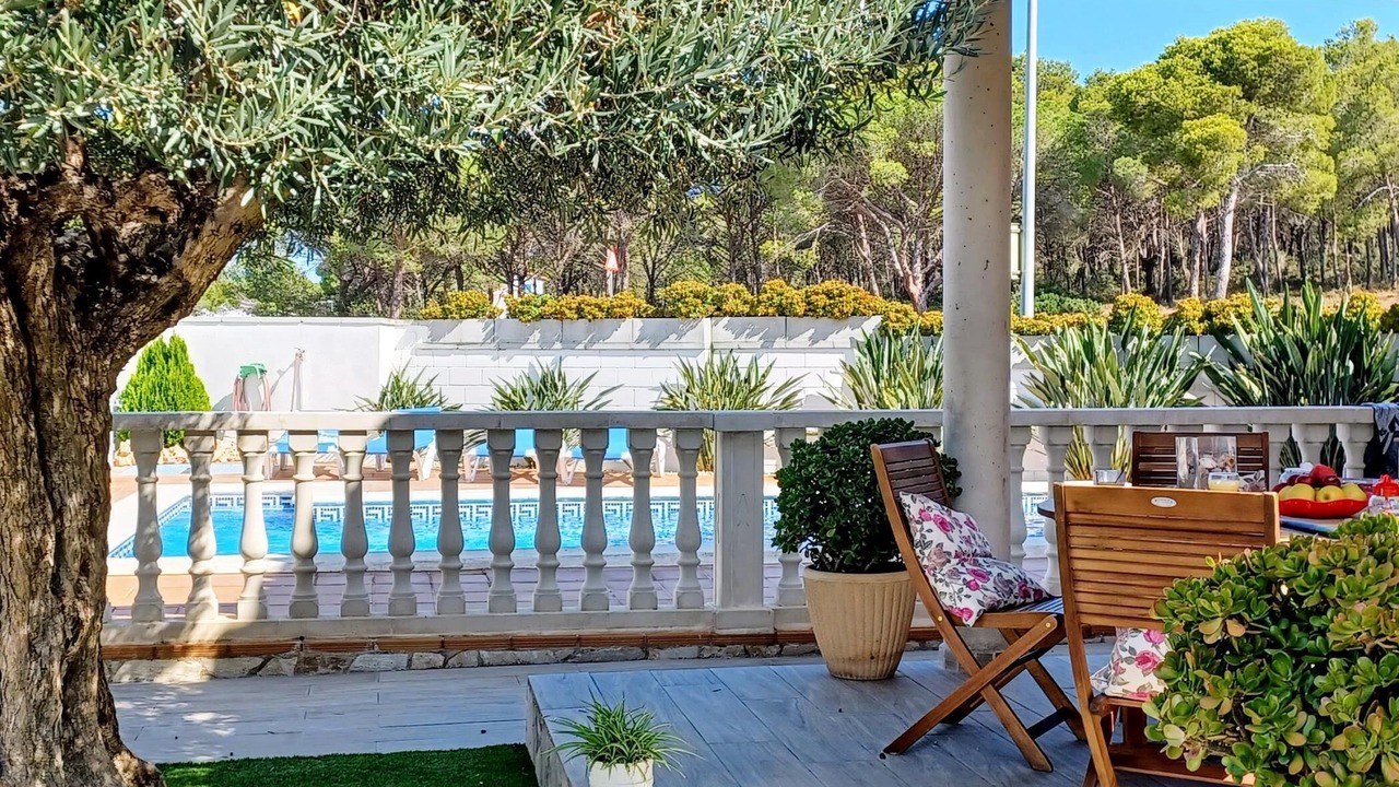 Photo of Outdoor in L'Escala