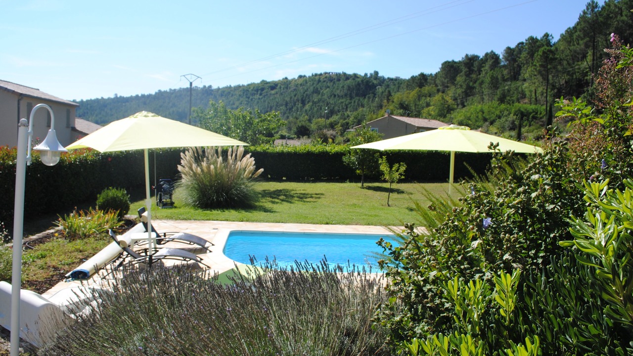Photo of Outdoor in Chambonas