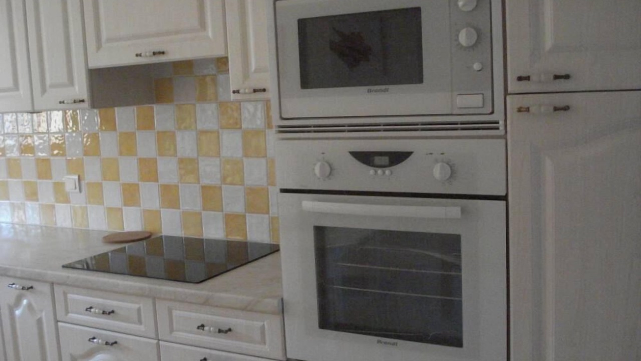 Photo of Kitchen in Chambonas