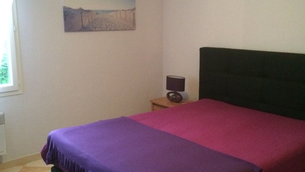 Photo of Bedroom in Chambonas