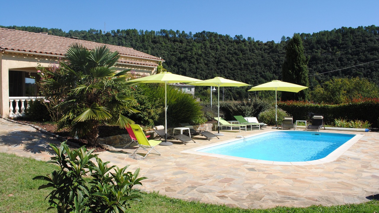 Photo of Outdoor in Chambonas