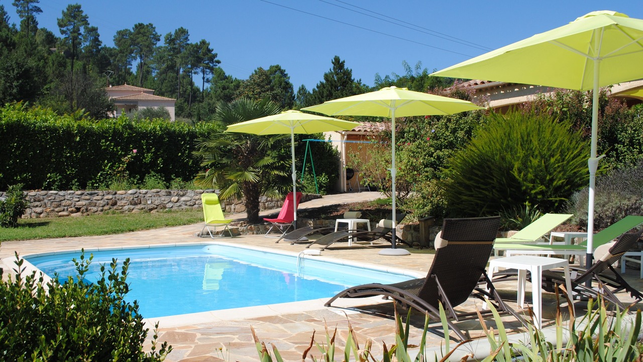 Photo of Outdoor in Chambonas