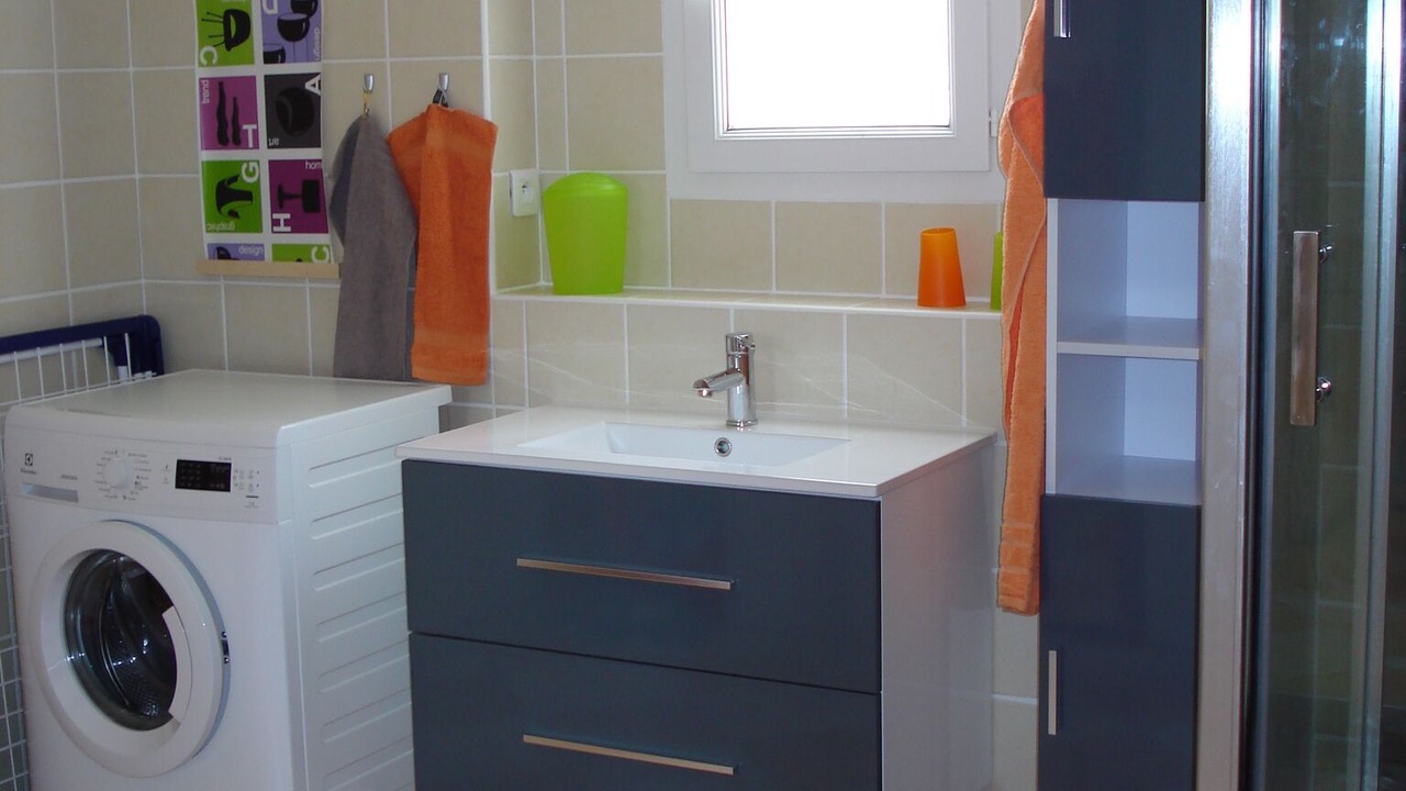 Photo of Bathroom in Chambonas