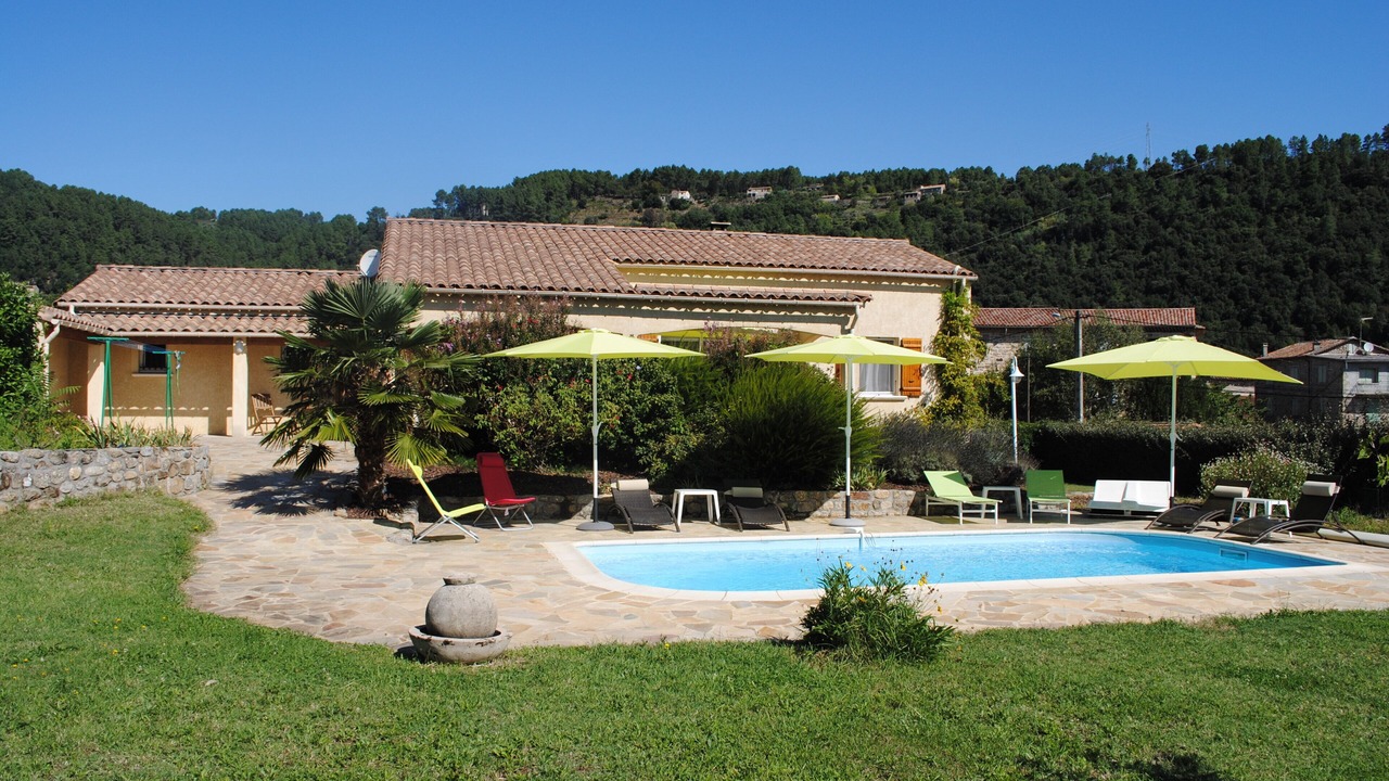 Photo of Outdoor in Chambonas