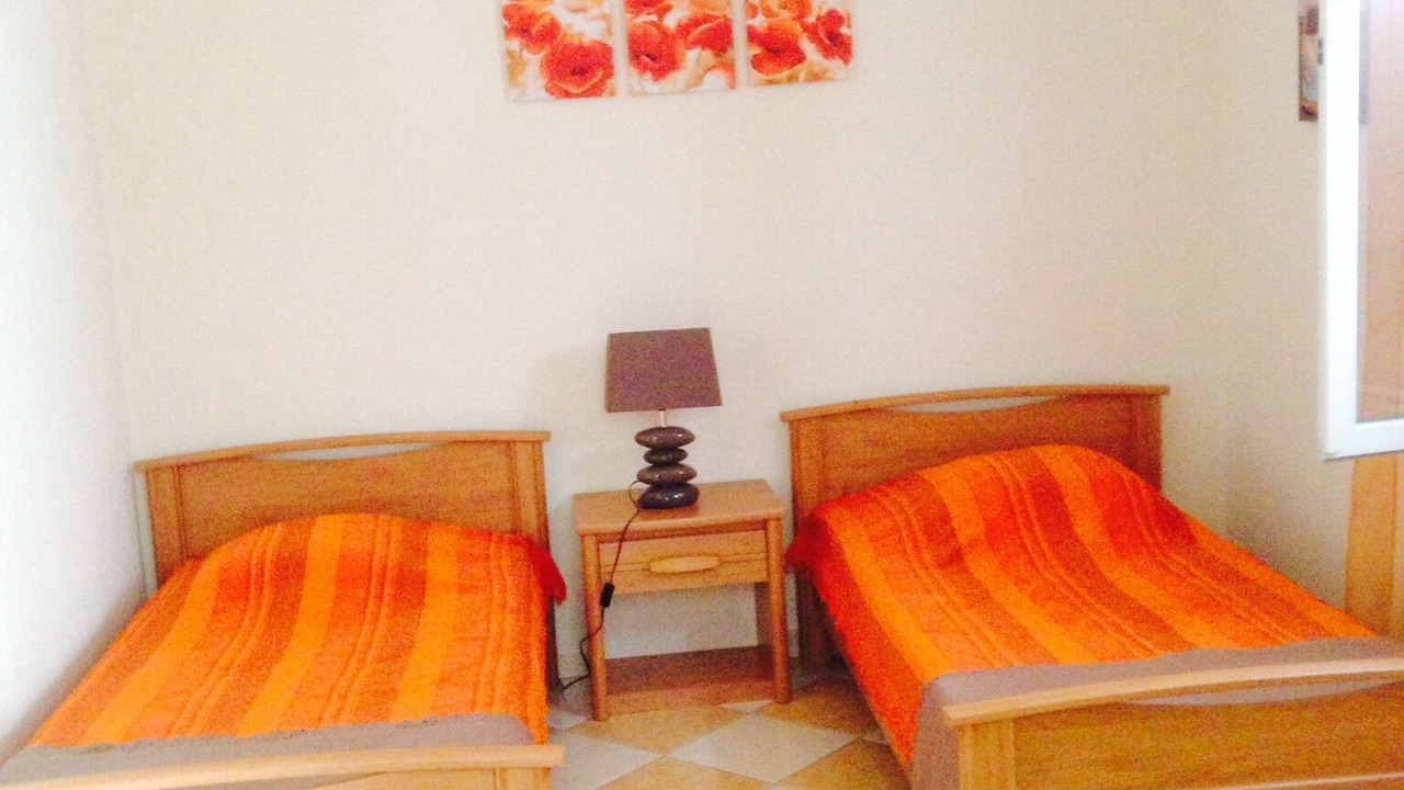 Photo of Bedroom in Chambonas