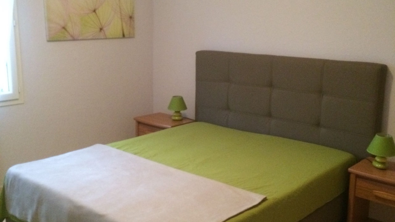 Photo of Bedroom in Chambonas