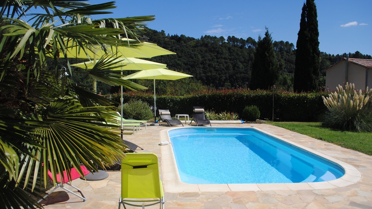 Photo of Outdoor in Chambonas