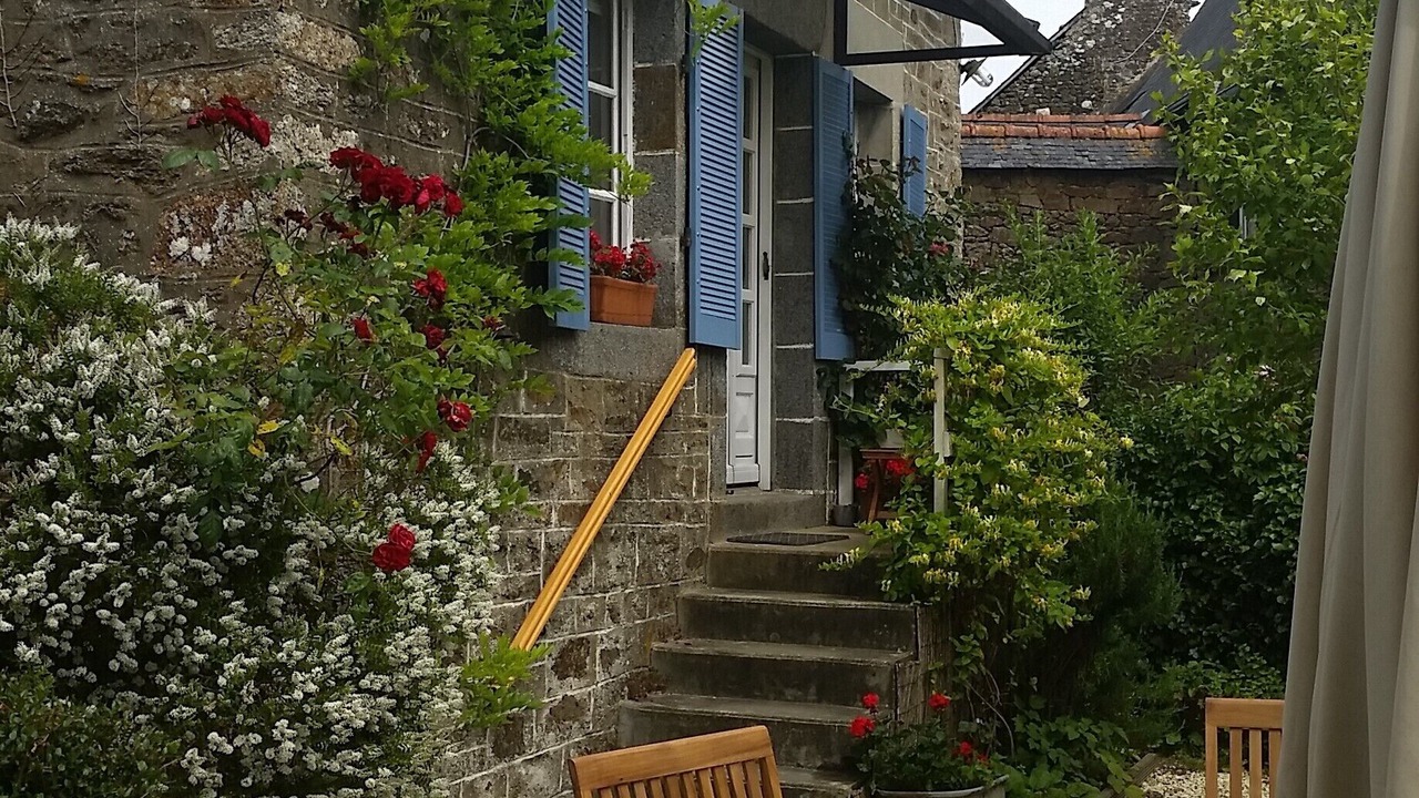 Photo of Patio Balcony in Saint-Helen