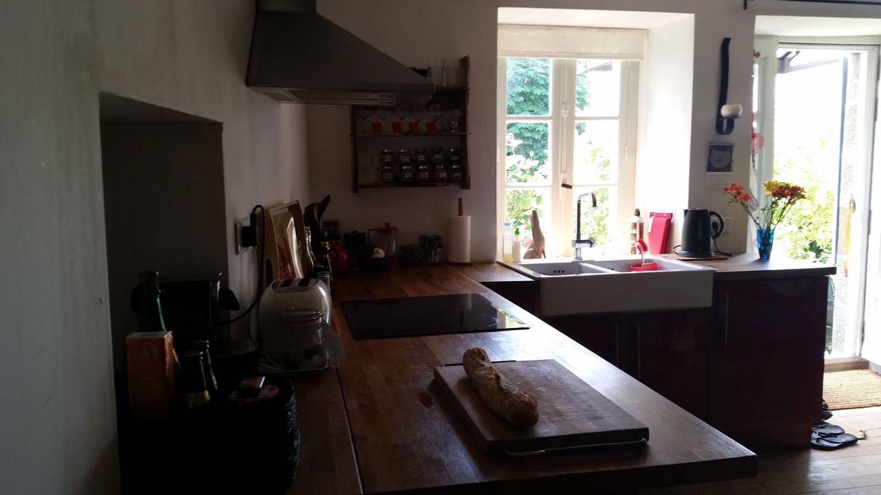 Photo of Kitchen in Saint-Helen