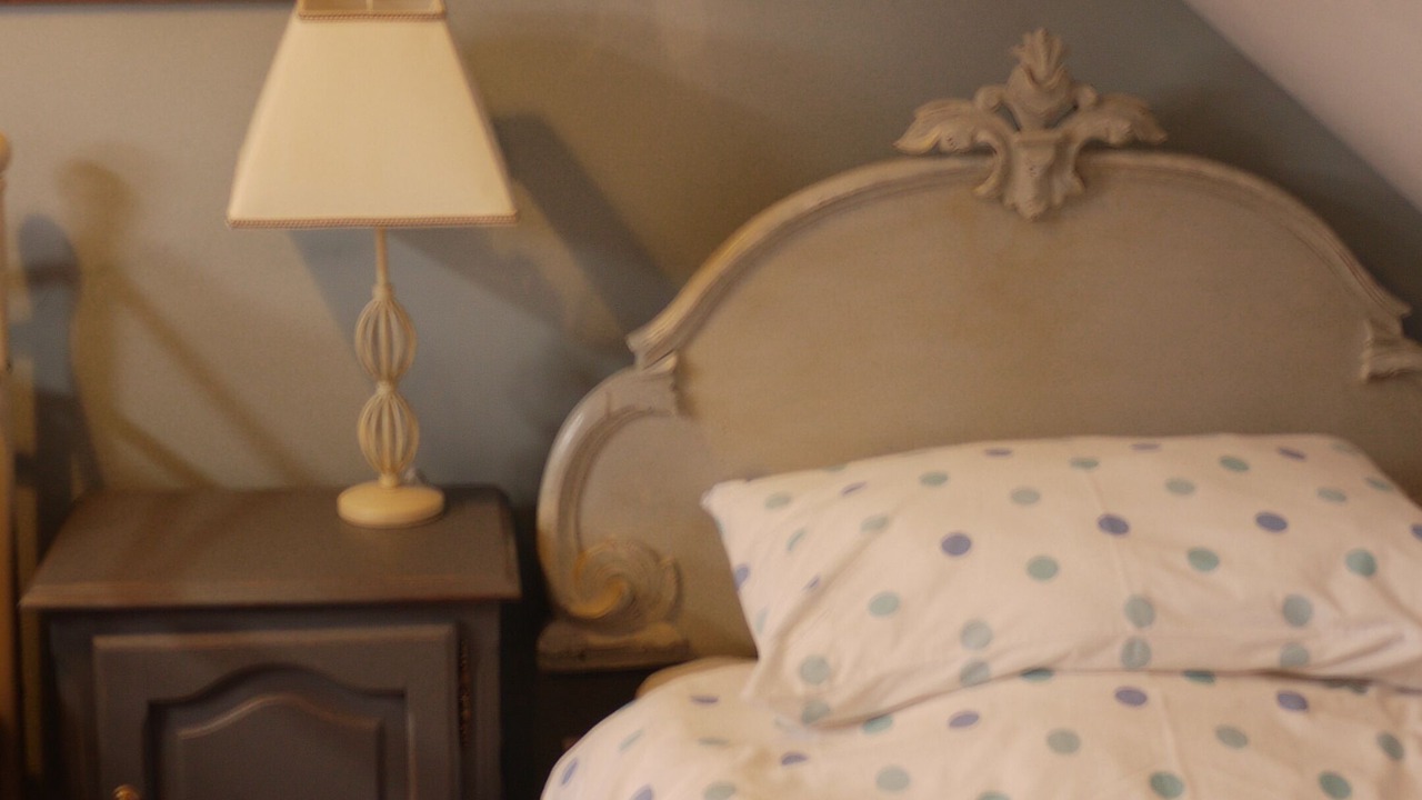 Photo of Bedroom in Saint-Helen