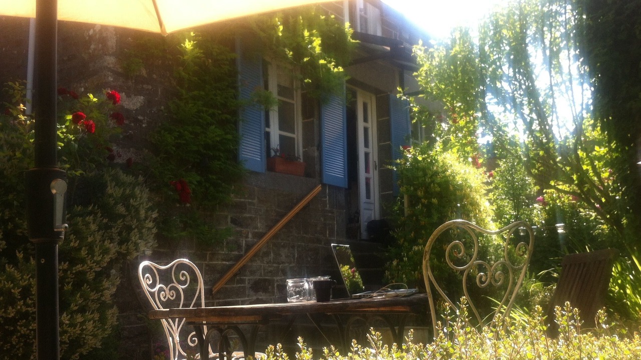 Photo of Outdoor in Saint-Helen