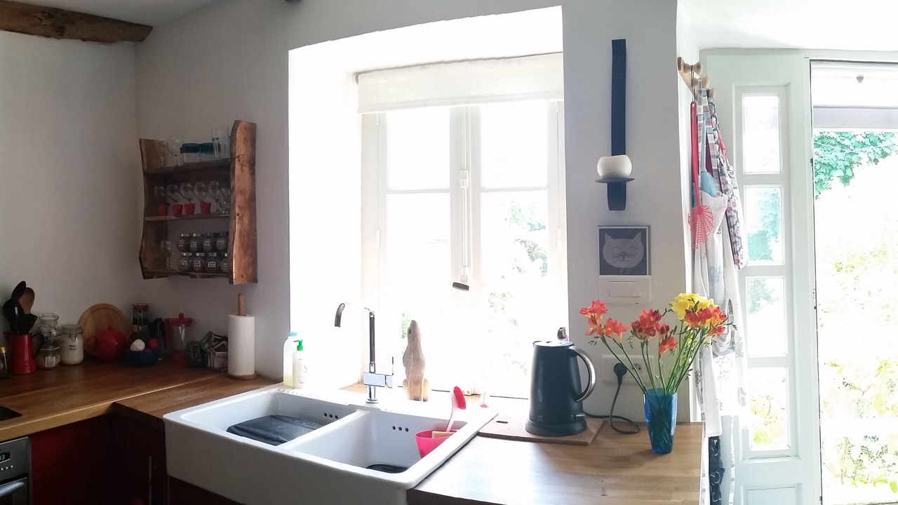 Photo of Kitchen in Saint-Helen