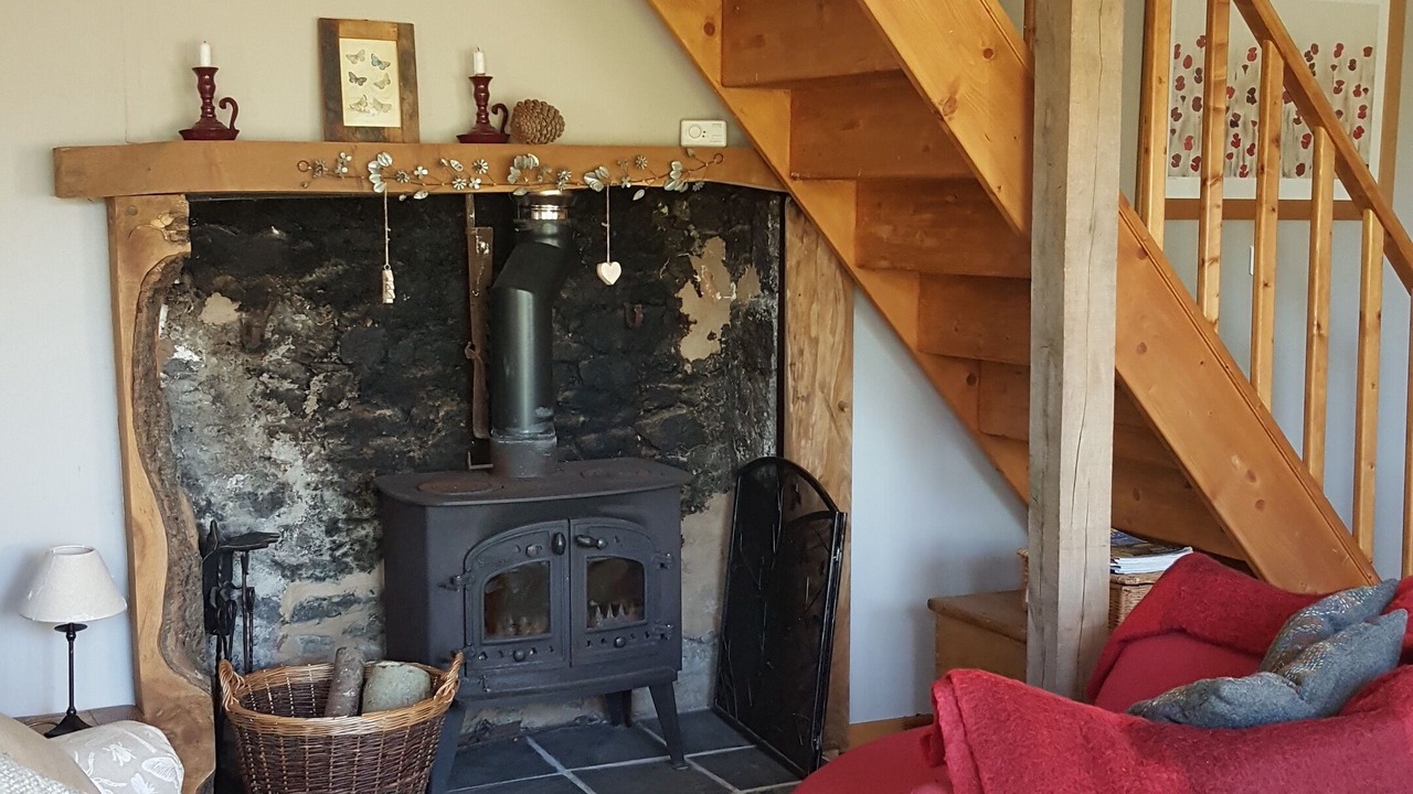 Photo of Livingroom in Saint-Helen