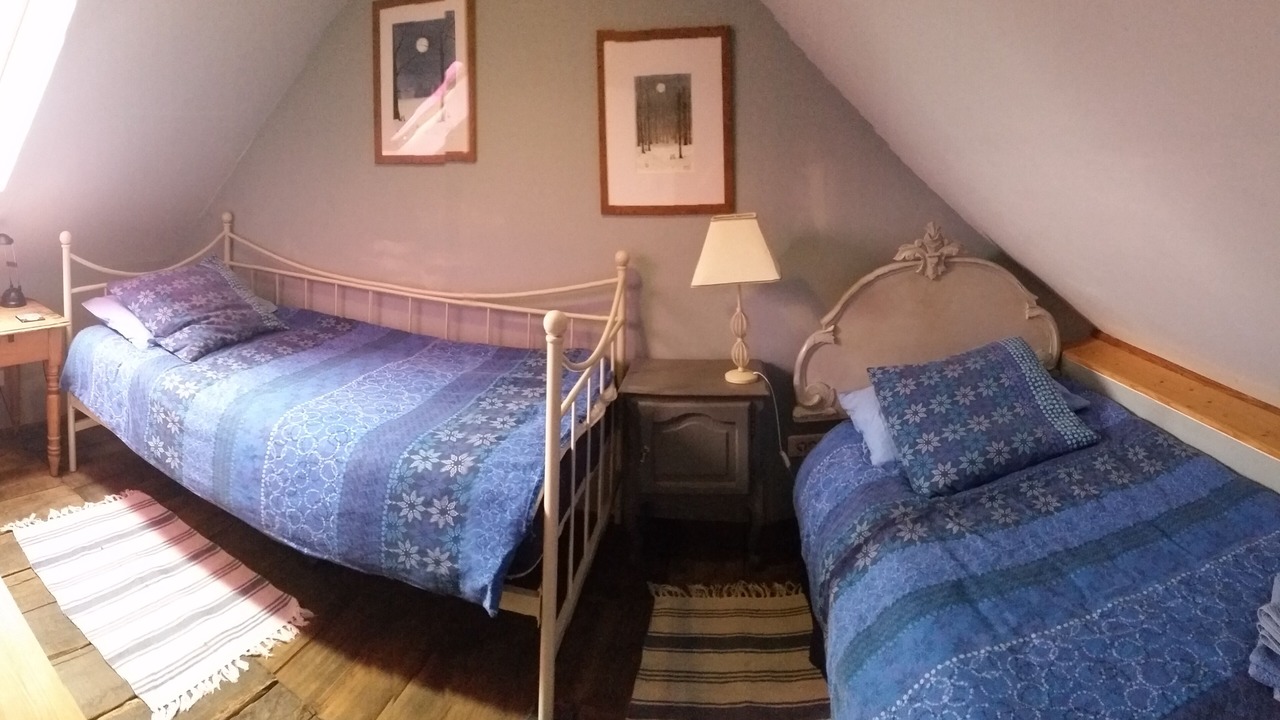 Photo of Bedroom in Saint-Helen