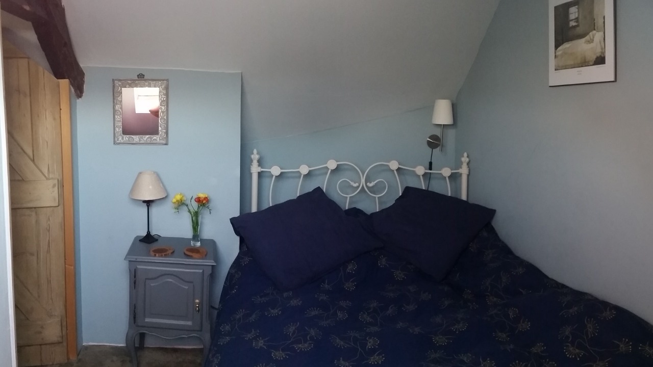 Photo of Bedroom in Saint-Helen