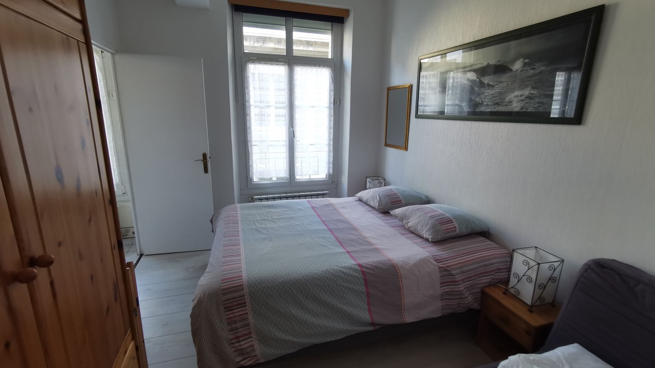 Photo of Bedroom in Intra Muros