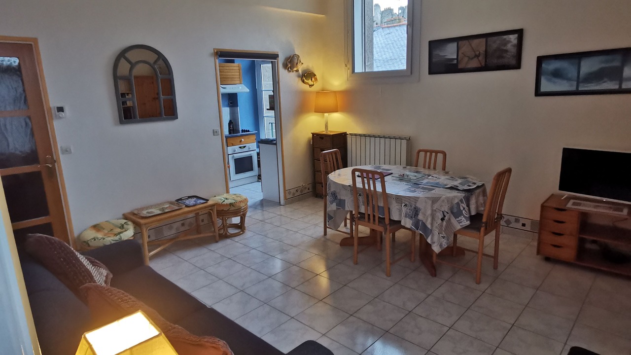 Photo of Livingroom in Intra Muros