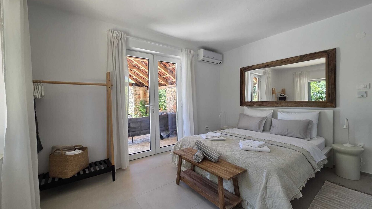 Photo of Bedroom in Rudina