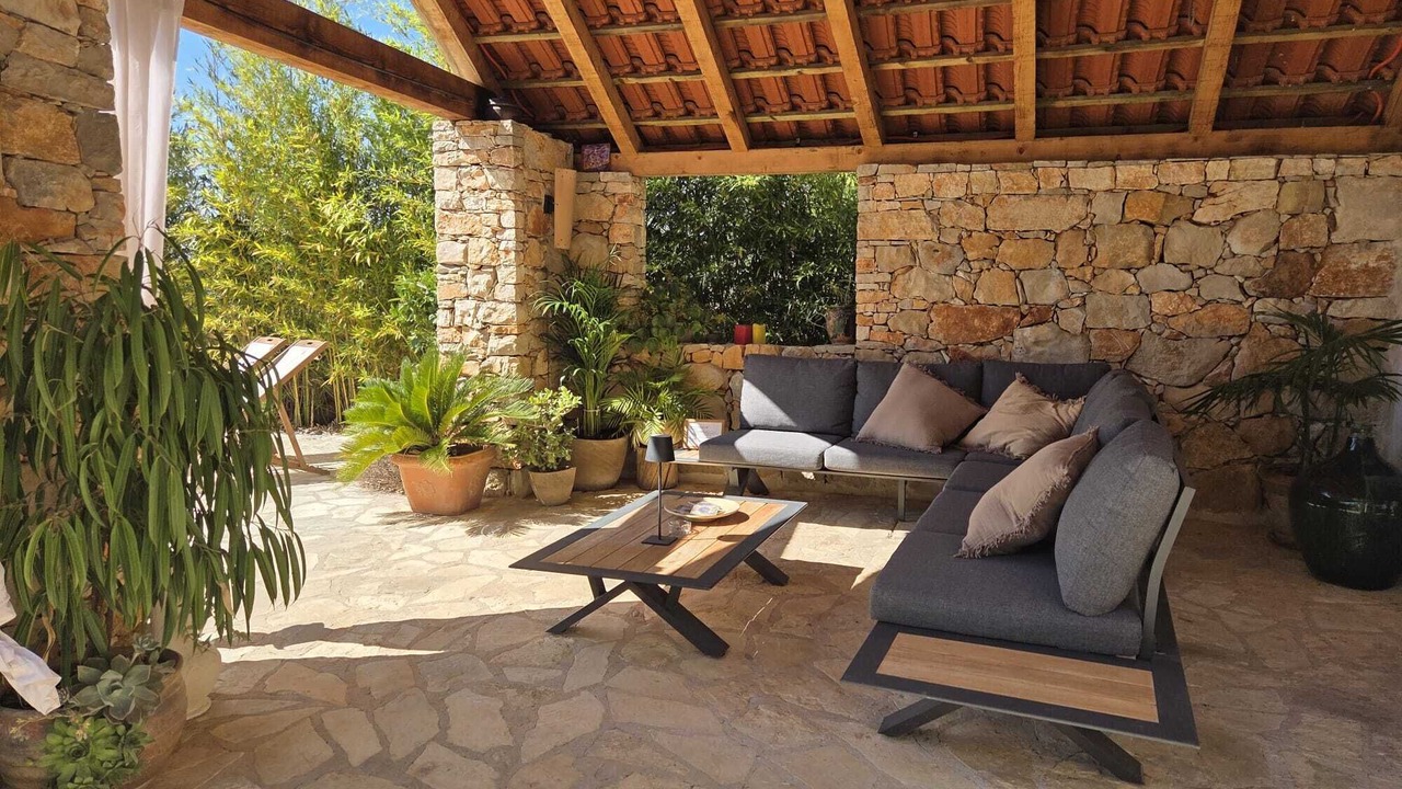 Photo of Patio Balcony in Rudina