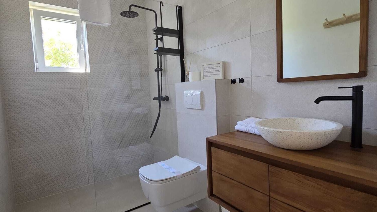 Photo of Bathroom in Rudina
