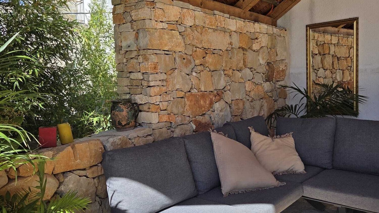 Photo of Patio Balcony in Rudina