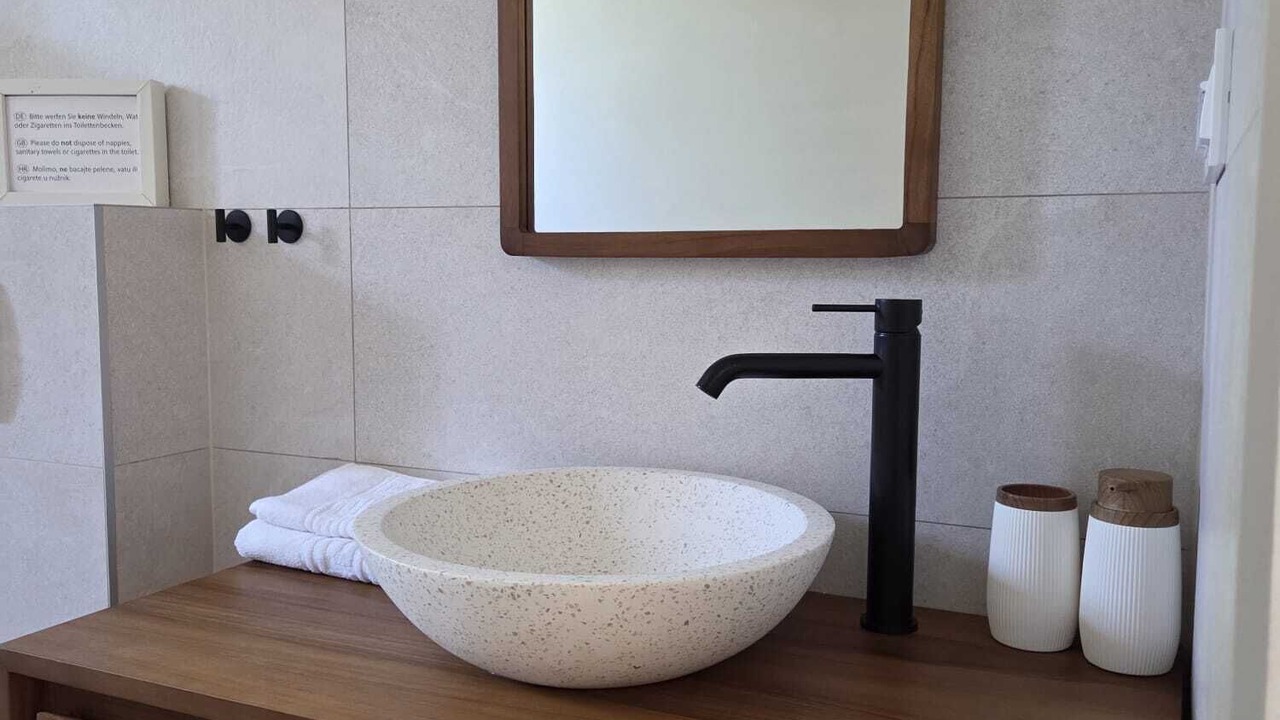 Photo of Bathroom in Rudina