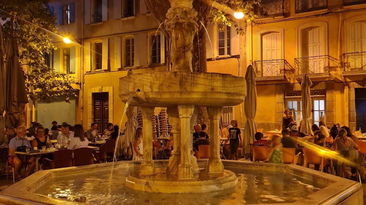 Photo of Outdoor in Ceret