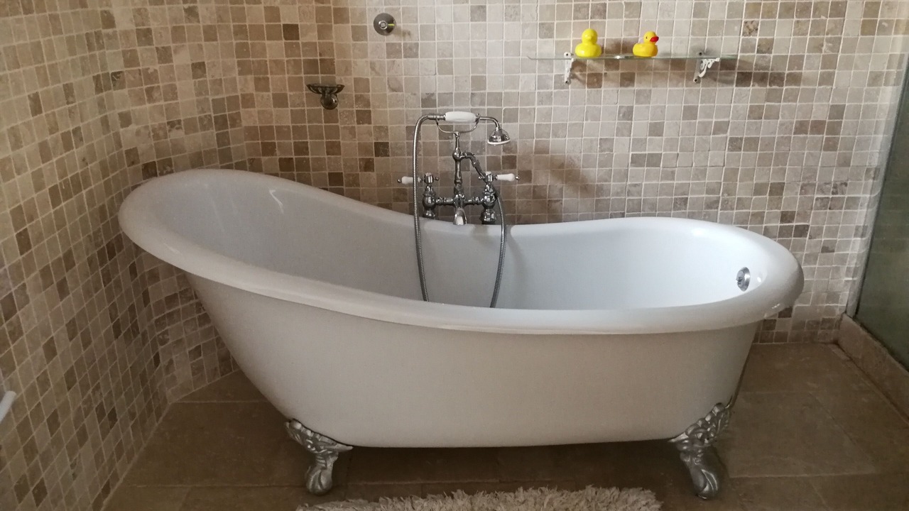 Photo of Bathroom in Ceret