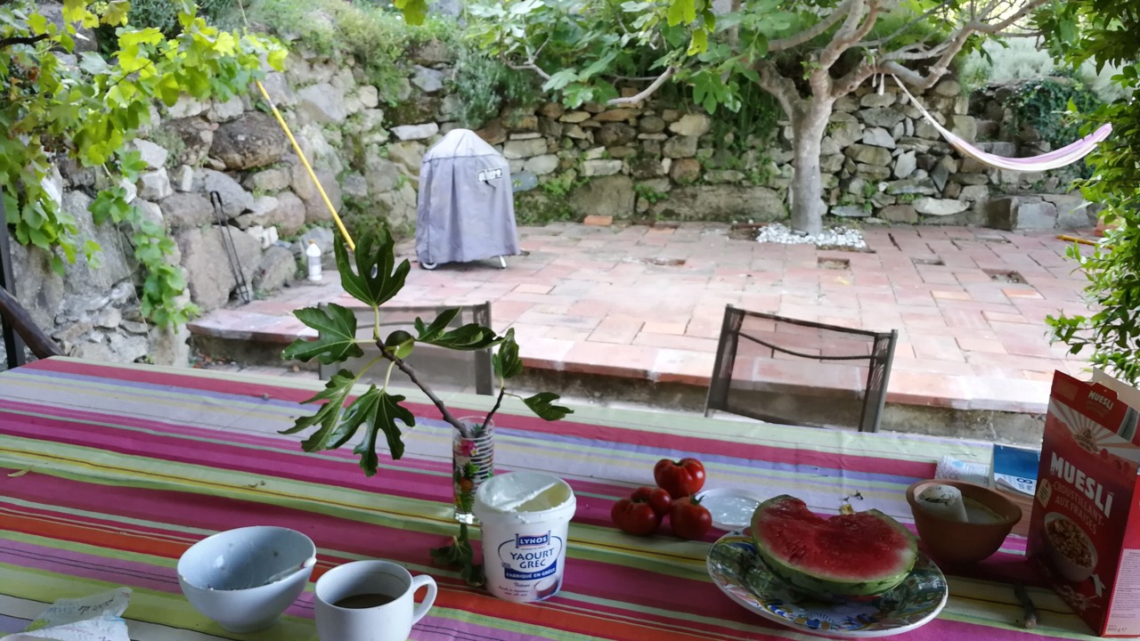 Photo of Outdoor in Ceret