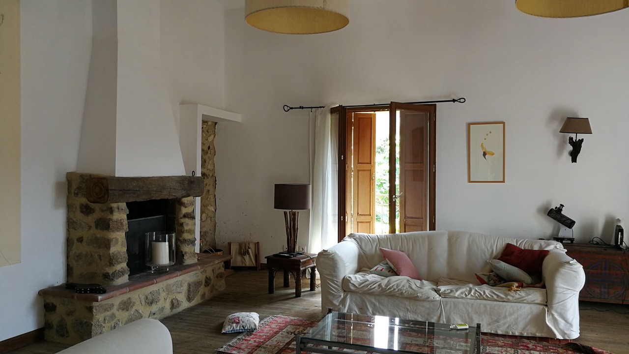 Photo of Livingroom in Ceret