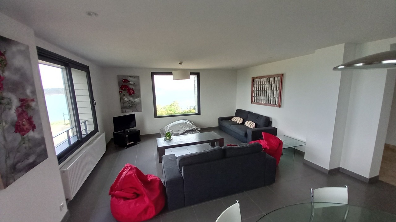 Photo of Livingroom in Saint-Cast-le-Guildo