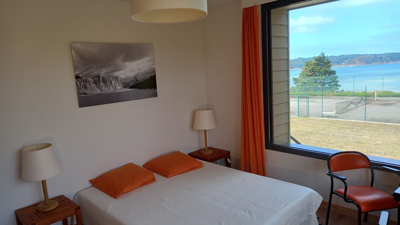 Photo of Bedroom in Saint-Cast-le-Guildo