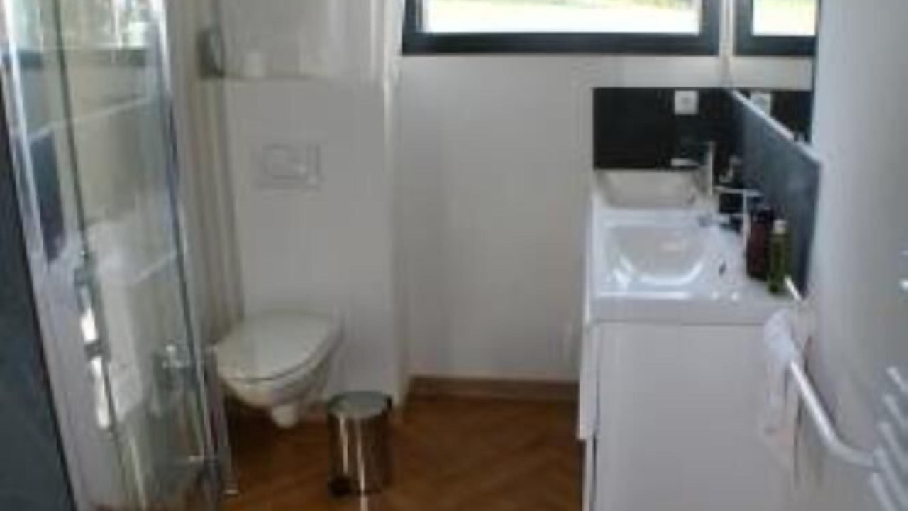 Photo of Bathroom in Saint-Cast-le-Guildo