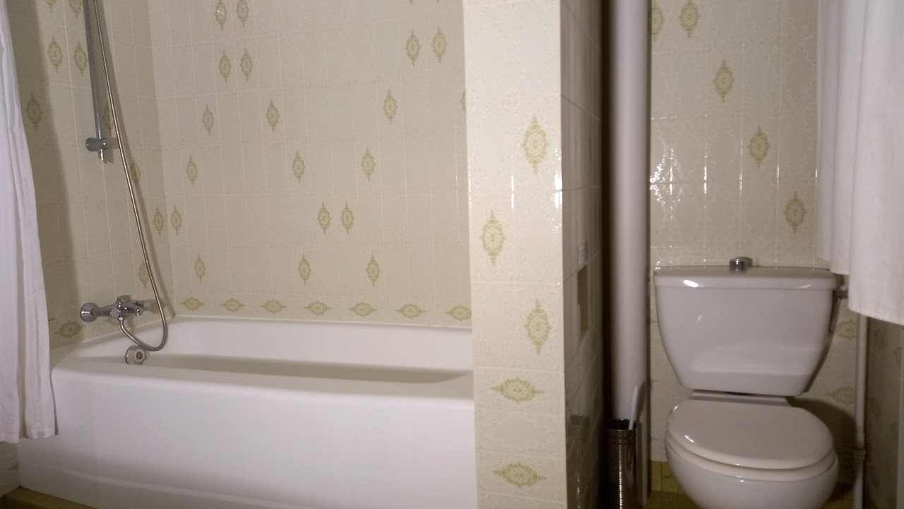 Photo of Bathroom in Saint-Cast-le-Guildo